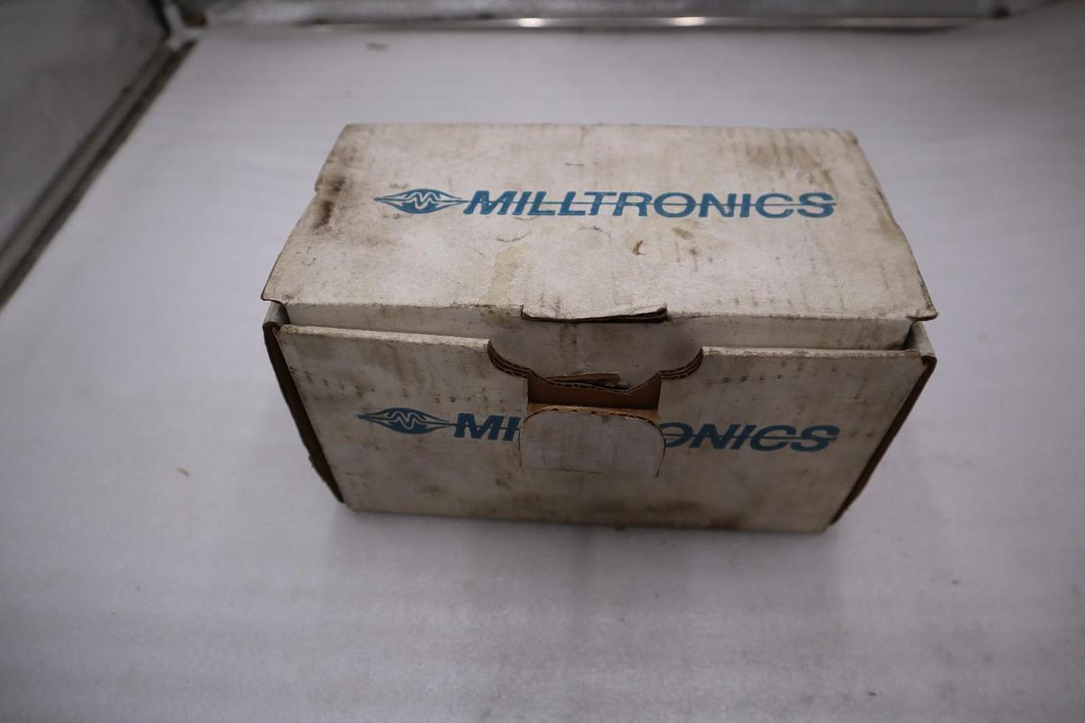 MILLTRONICS MSP-12 MOTION SENSING PROBE - STOCK GF395