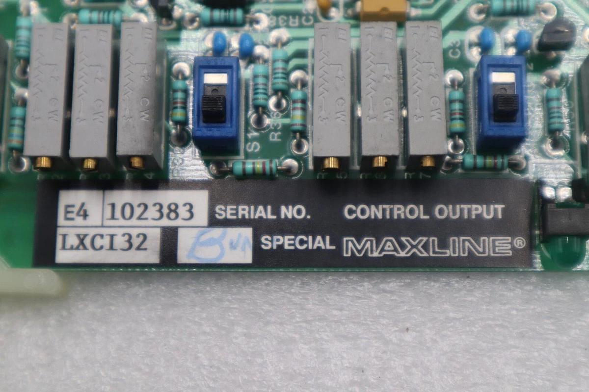 Used IRCON 50149-5 / 501495 INFRARED THERMOMETERS STOCK 5529