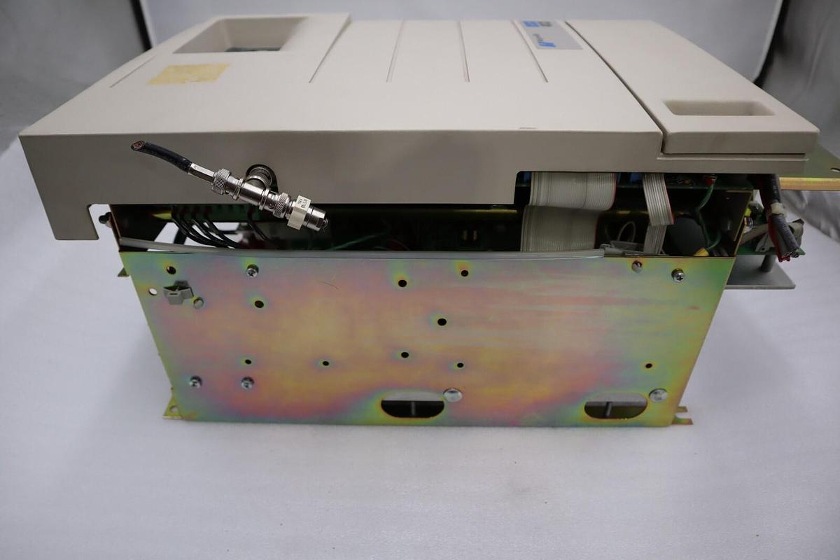 Used MAGNETEK 53ST0151-2120 / 53ST01512120 AC INPUT STOCK 2096A