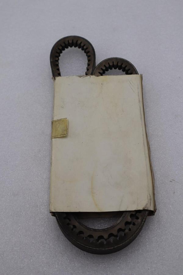 HYSTER 0355150 V-BELT STOCK #K-1554A