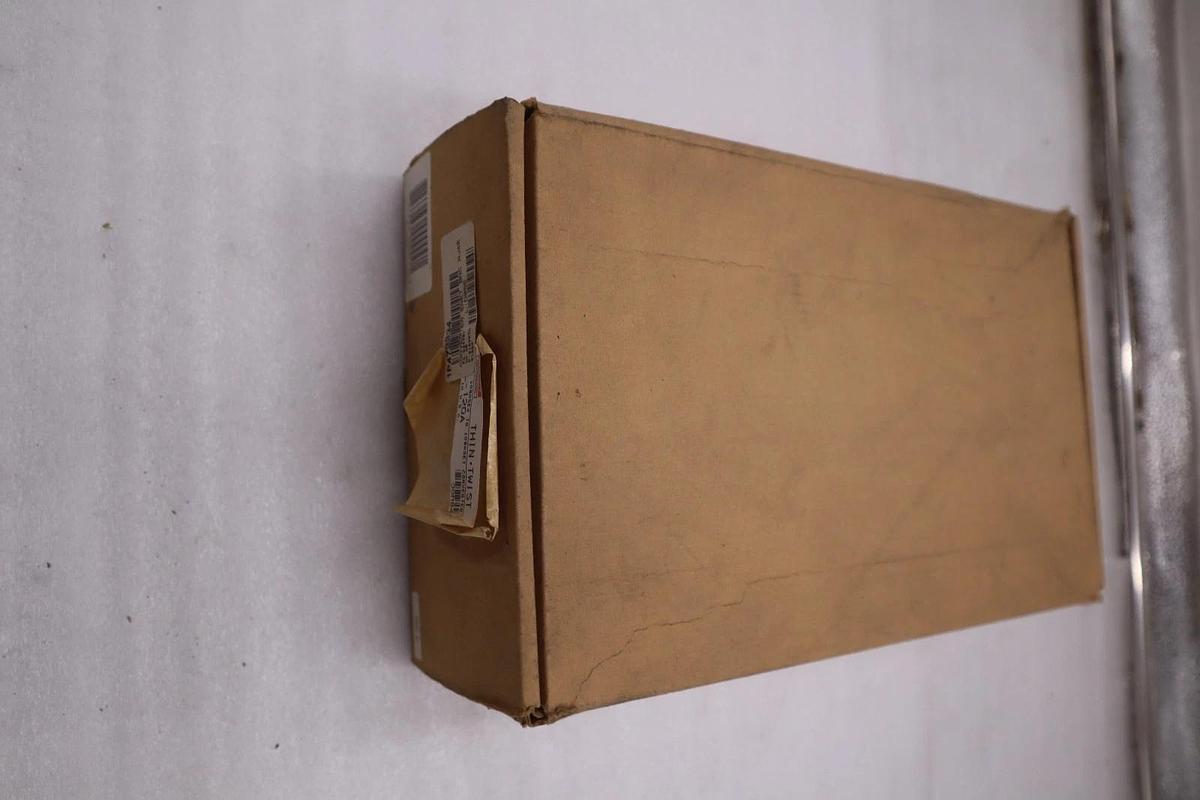 Used MILAN TECHNOLOGY MIL-120A 12-20VAC REV. D NSMP - STOCK GF594