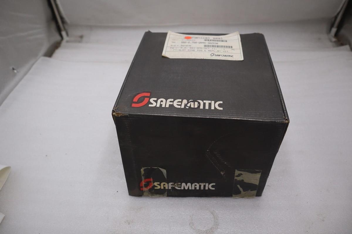 John Crane SB2-2.750-QRMN-302530 2.750" Cartridge Mechanical Seal - STOCK SGF228