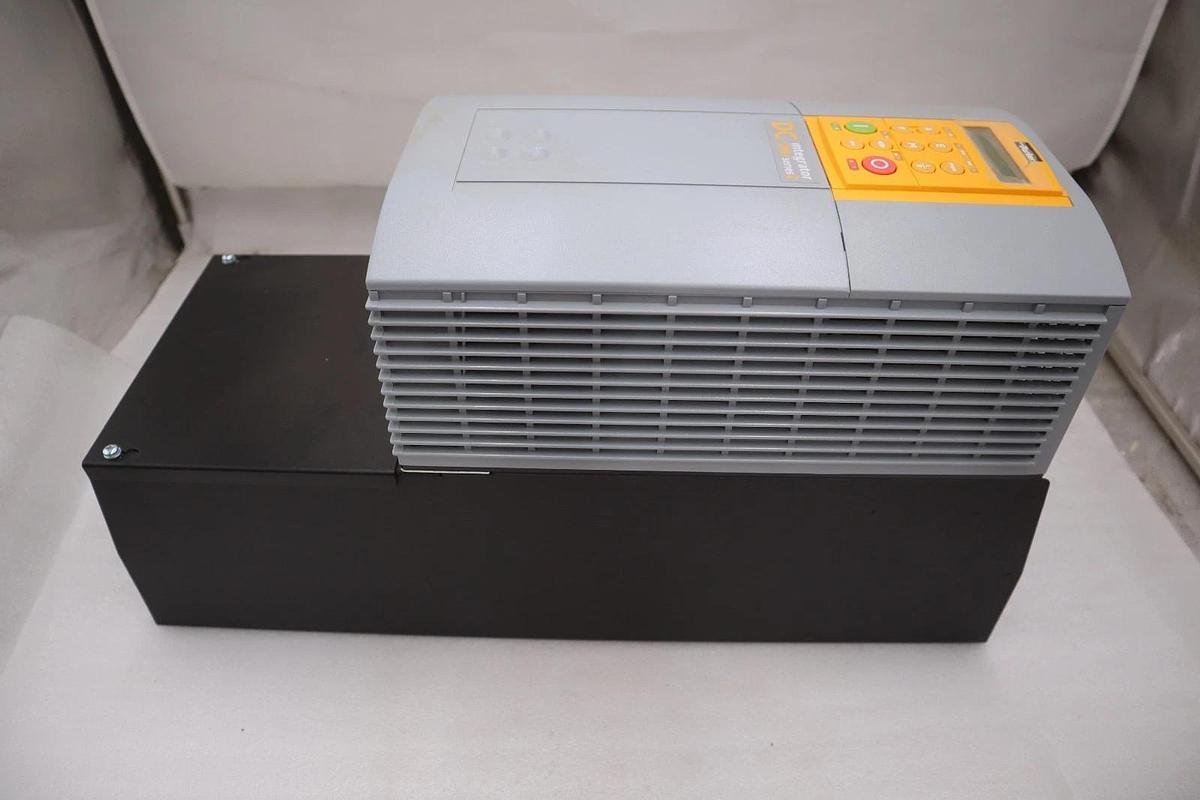 Used PARKER 955+8R0050 / 9558R0050 - NEW IN BOX - STOCK GF976