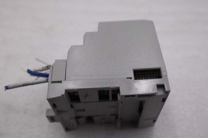 Used Allen Bradley 1794-ADN SER B Flex DeviceNet Adapter 1794ADN STOCK L-167-A
