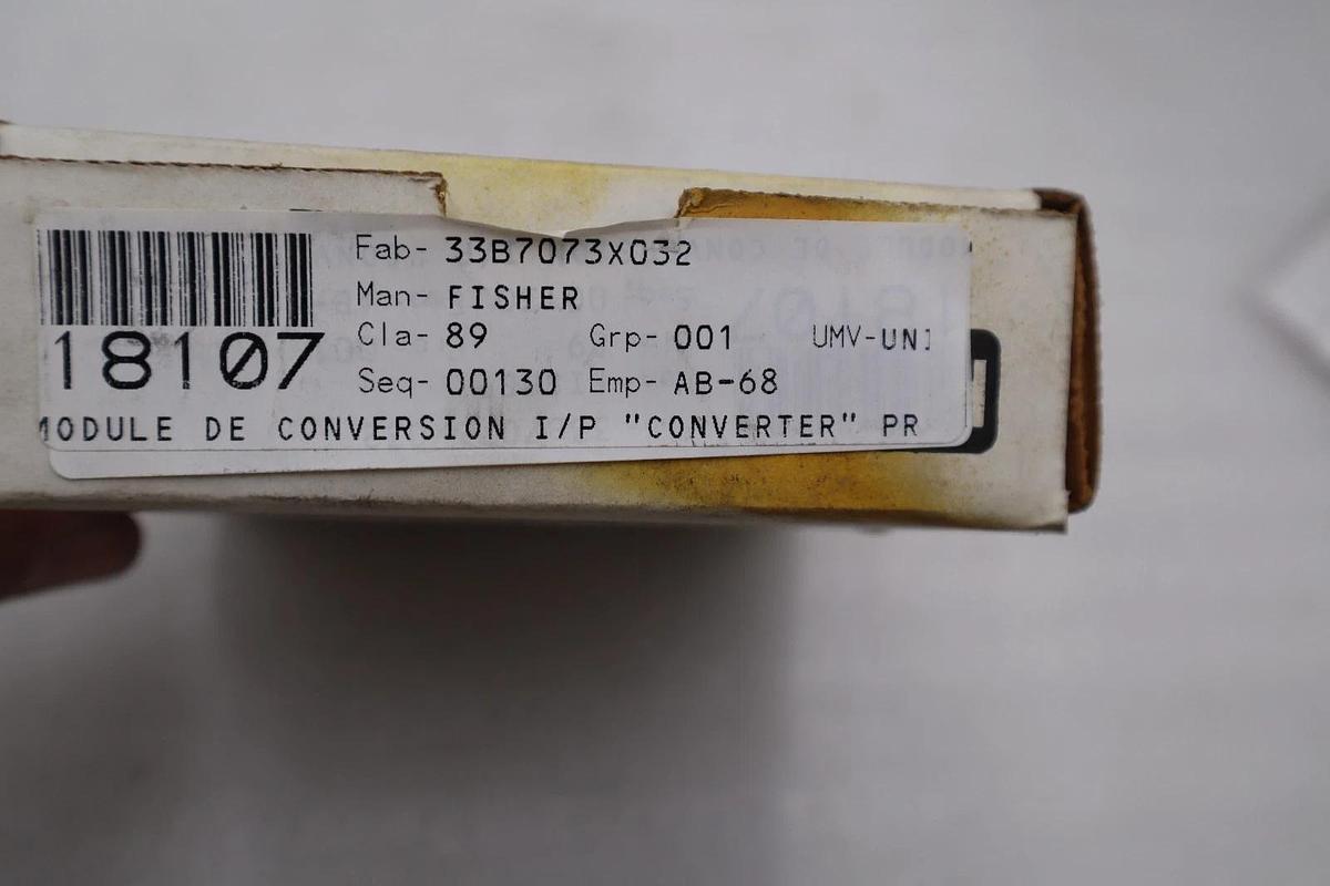 Used KB ELECTRONICS KBIC-120 / KBIC120 DC MOTOR SPEED CONTROL - STOCK GF561A