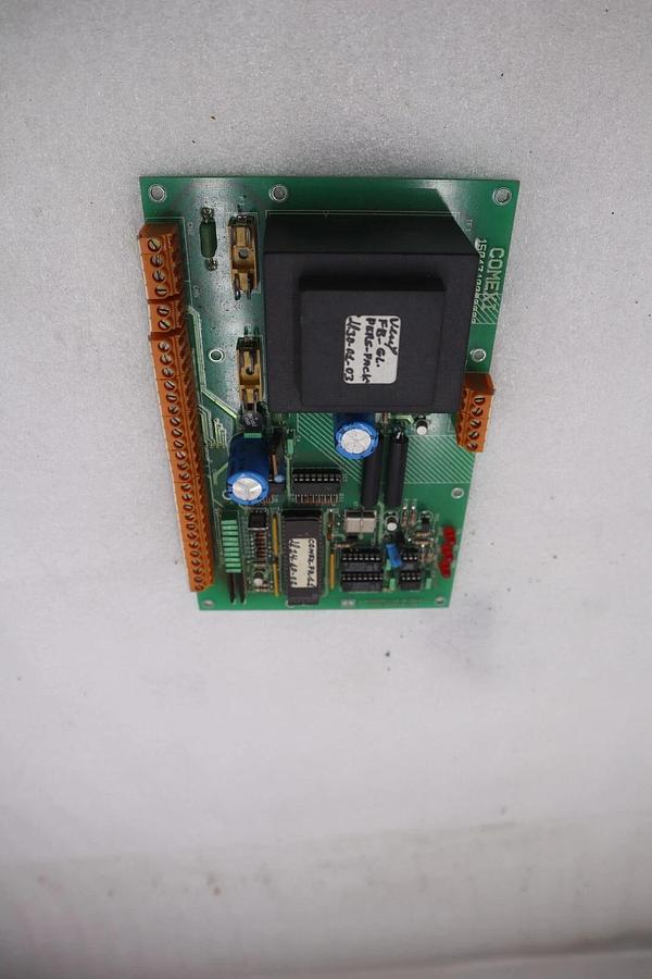Used COMEXI 1504310000000 V49-95-004C Module Board Option STOCK K-3838