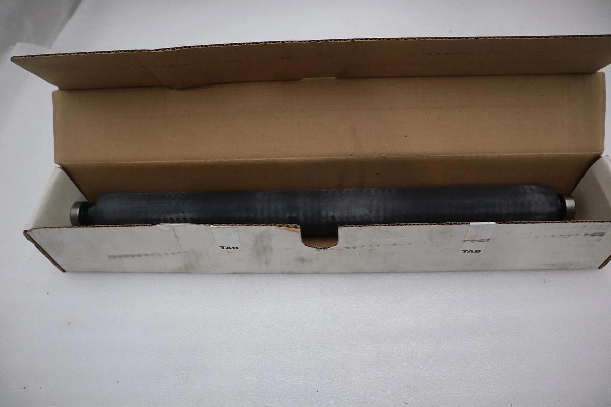 NEW SUPERWEB INK FORM 09840 DISTRIBUTOR ROLLER 223-665 STOCK W-39