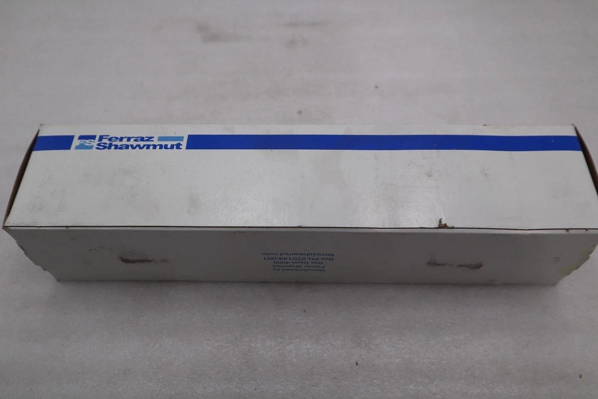 Used Ferraz Shawmut TRS350R FUSE (9 AVAILABLE) STOCK GF-301A