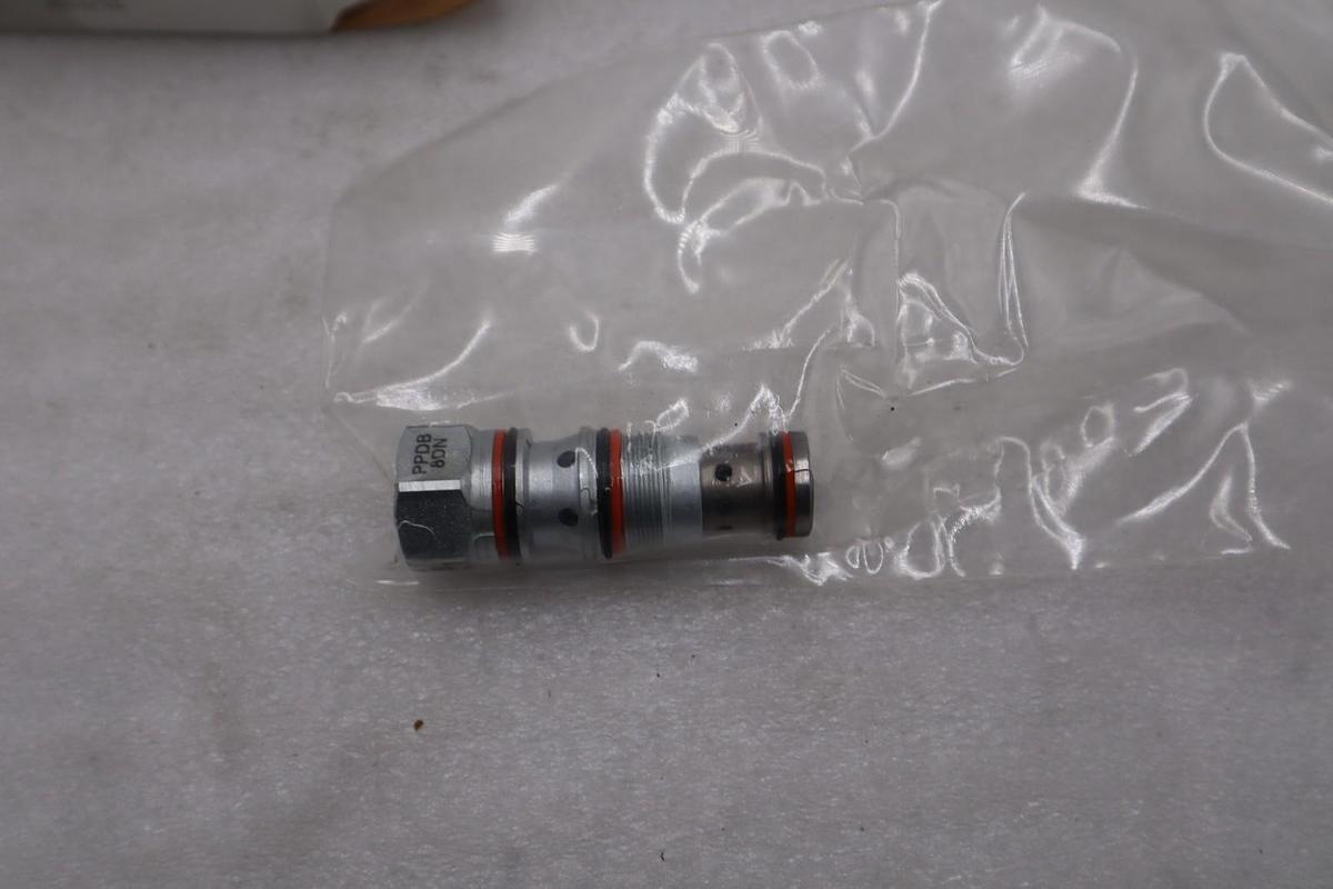 SUN Hydraulics PPDB8DN CARTRIDGE PILOT-OPERATED - STOCK GF364A