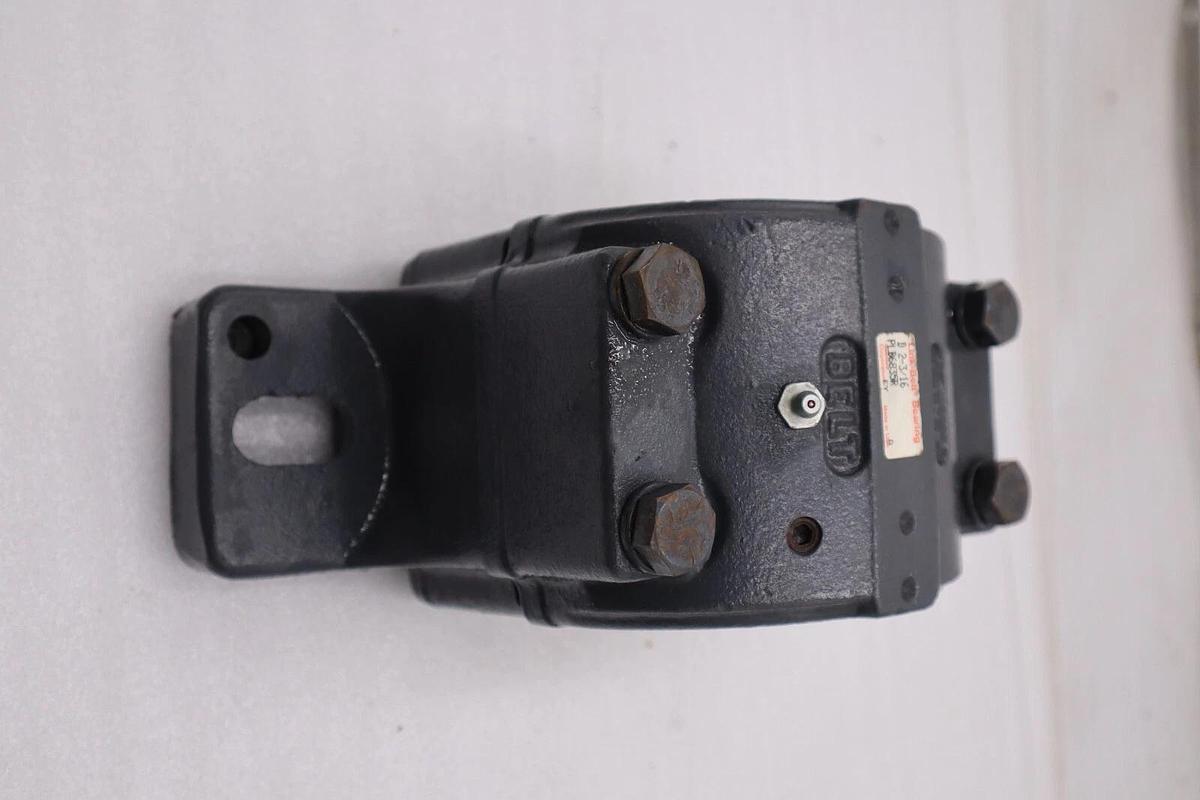 New Rexnord Pillow Block Bearing Housing LINK-BELT PLB6835R STOCK H1067