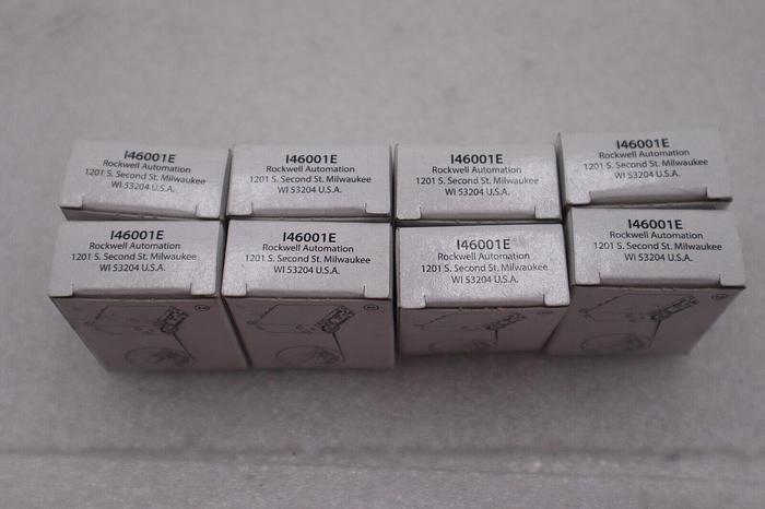 Allen-Bradley 700-HK36A1-4 Serial B 120V AC 146001E N47 #K-2212