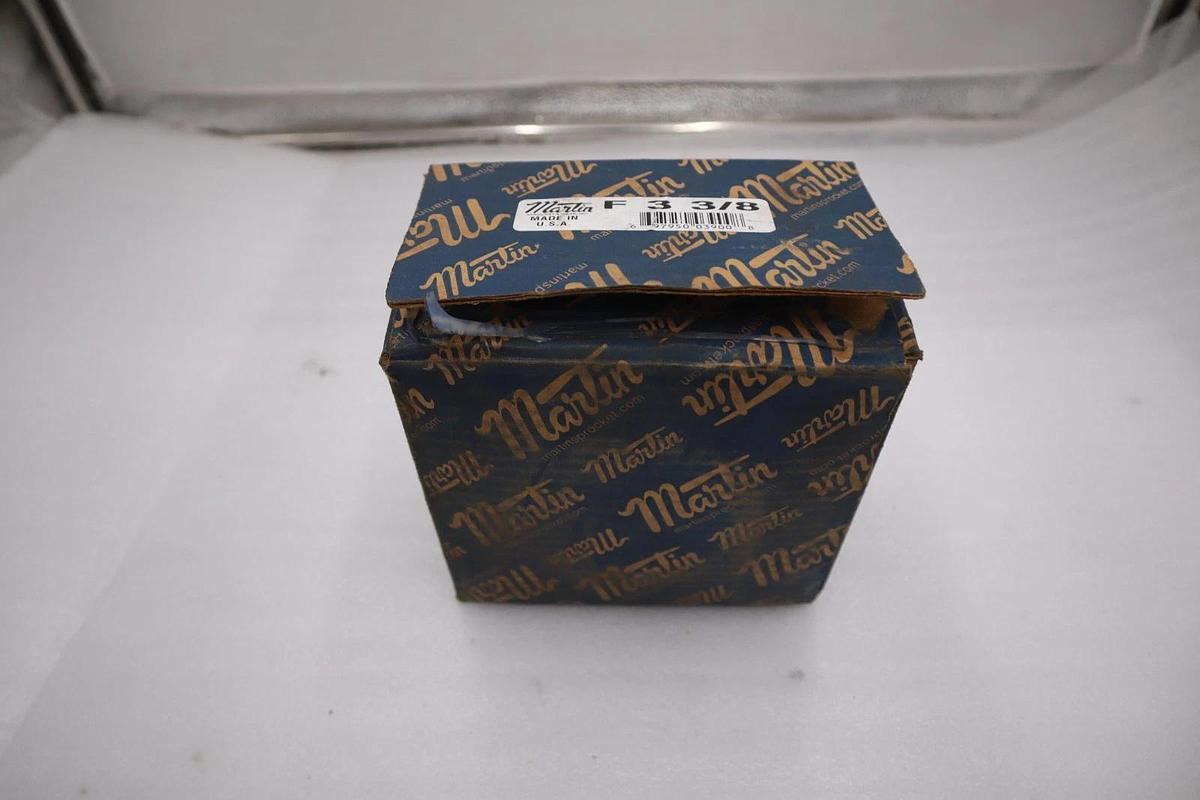 Martin F 3 3/8 Bushing New in Open Box STOCK 4911CC
