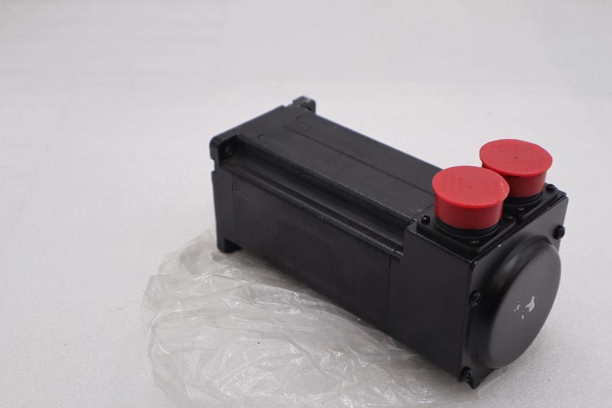 GE FAUNC MTR-3N33-G-R-0-N-S-A BRUSHLESS SERVO MOTOR STOCK 2208