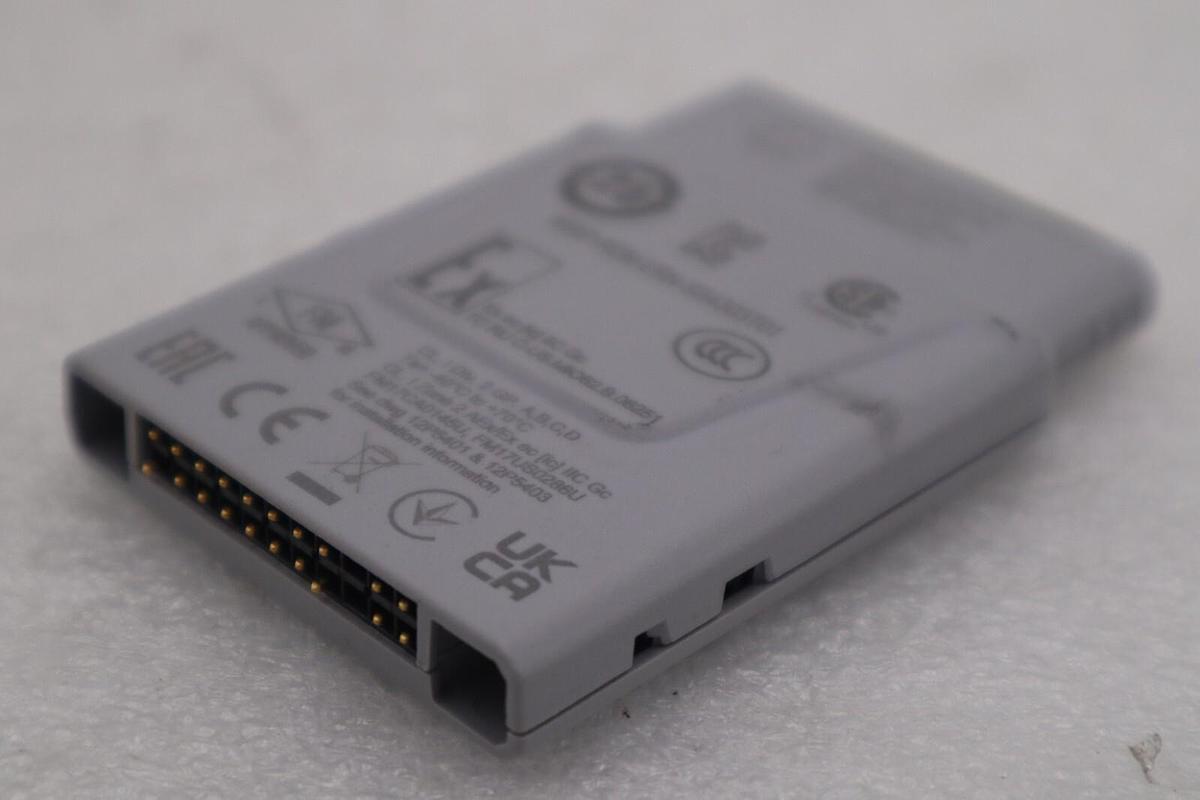 Used EMERSON DELTAV KL3021X1-LS1 LS AI 4-20 MA HART 12P6533X062 STOCK K-168C