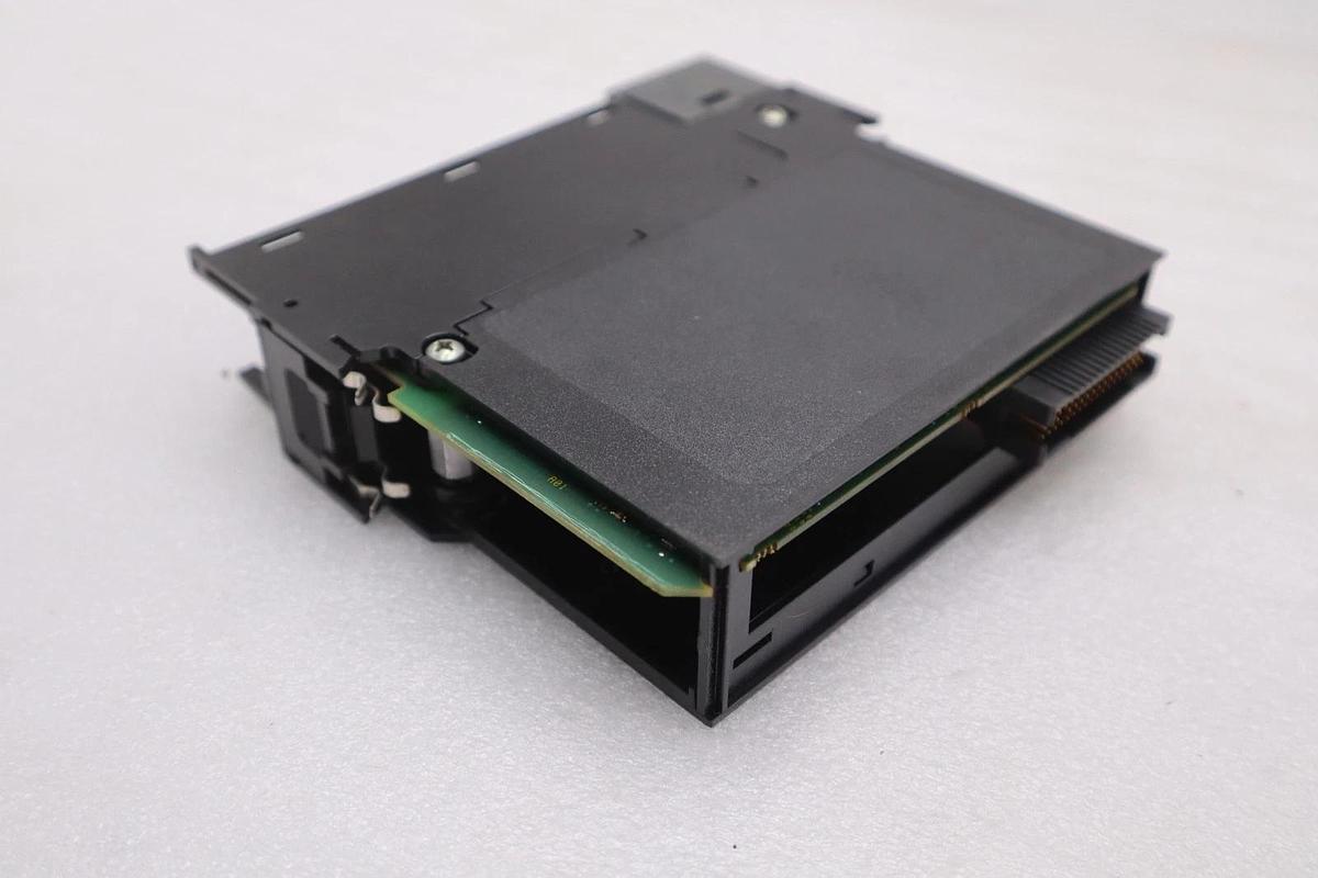 ALLEN BRADLEY 1756-ENET SER. B F/W 2.6  CAT A01 - STOCK GF834