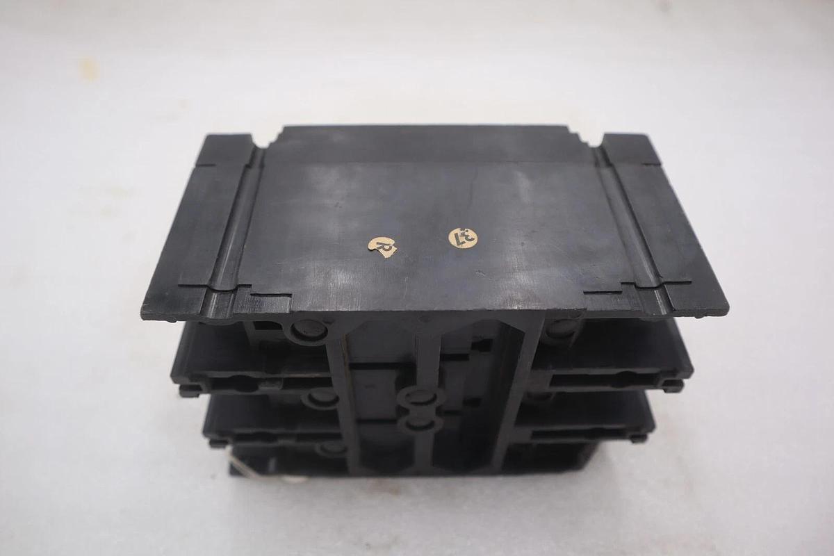 CUTLER HAMMER FC3040 FC 3P 600V 40 AMP CIRCUIT BREAKER STOCK #K-3723