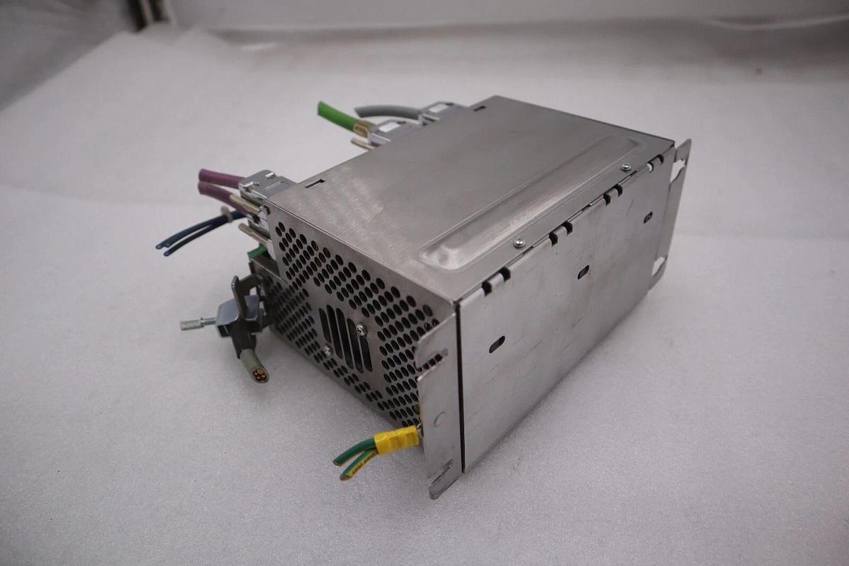 Used Bereger Lahr TLC511 F Servo Drive POSITIONING CONTROLLER 5 AMP STOCK B-728