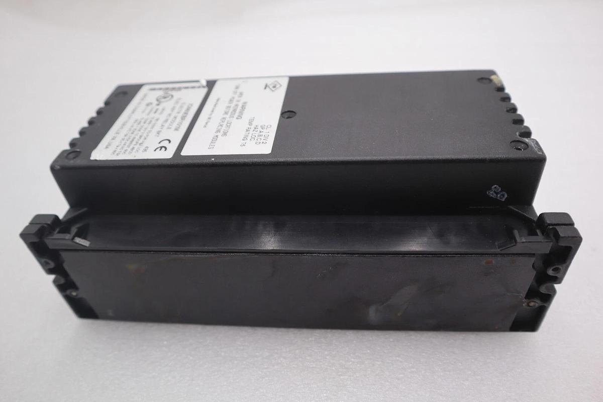Used GE FANUC GENIUS IC660EBR101M / GE FANUC GENIUS IC660EBR101L MODULE STOCK 3384