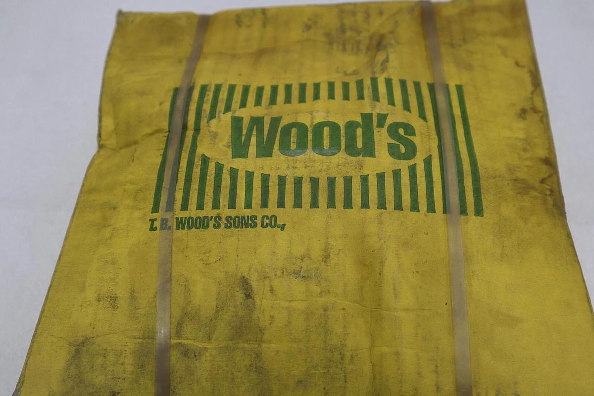 NEW TB Woods 11S218 Sure-Flex Sleeve Coupling Flange Bore 2-1/8" STOCK B-732