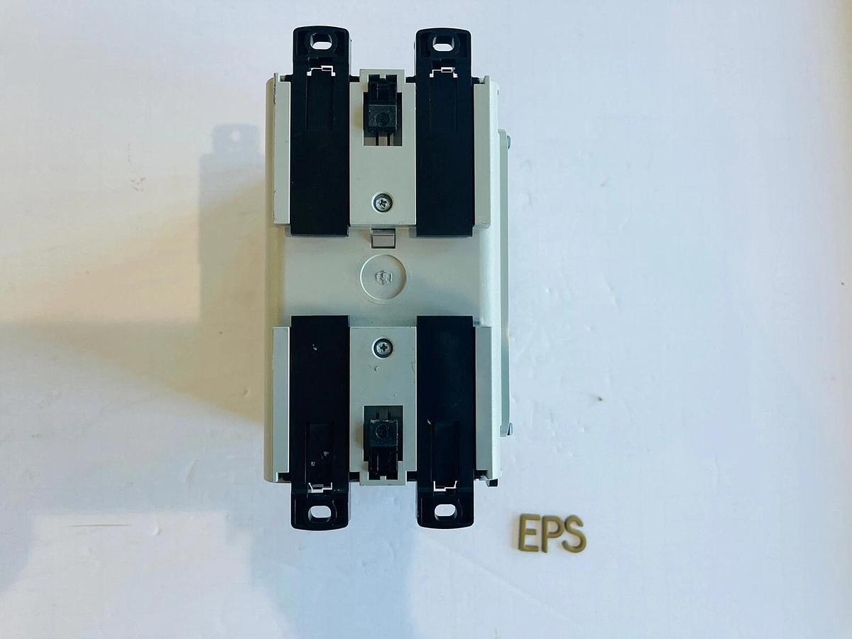 Used Allen Bradley 1783-MX08T /A Stratix 8000 Copper Expansion Module 8-Port #K-1421