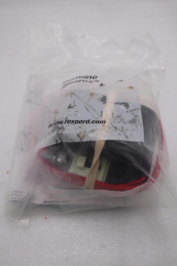 NEW STEARNS 596692960 COIL KIT BRAKE NO. 9 460V 50/60HZ STOCK G544A