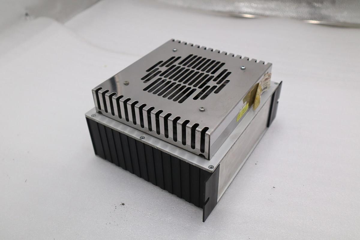 Used BERGES Inverter DRIVE D-51709 STOCK K-674-C