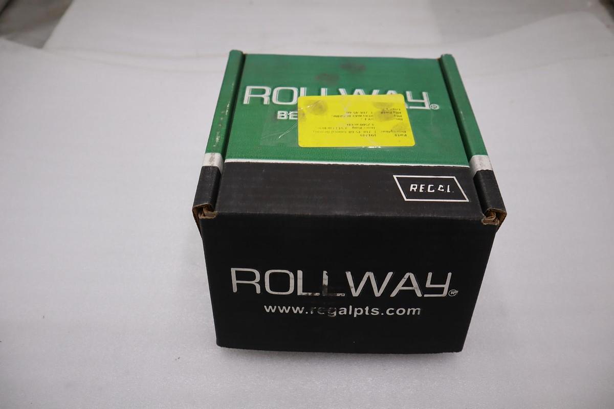 ROLLWAY E2184560/ E-218-45-60 JOURNAL ODS 6 TO 22 - STOCK 2925CC