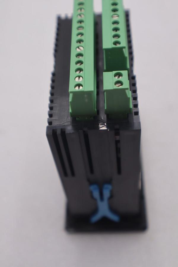 NEW AOIP ITI16 / ITI16-51FA CONTROLLER WITH PROGRAM STOCK 826A