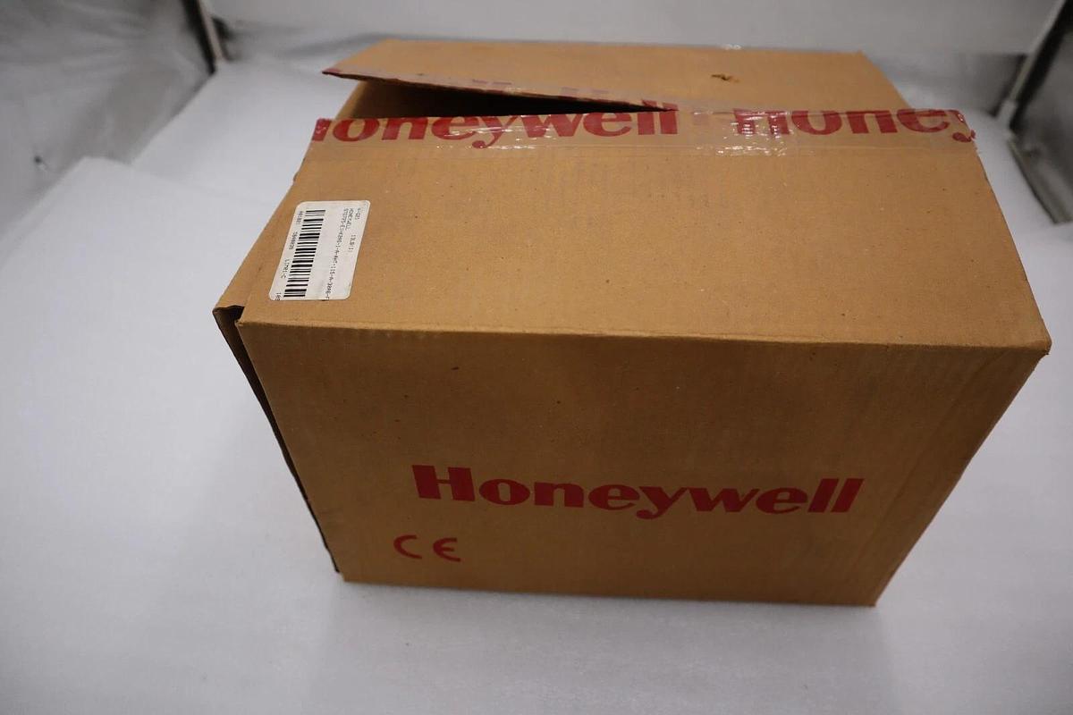 Used HONEYWELL STD725-E1HK2AS-1-A-AHT-11S-A-30A6-FX,F3,TP,PM-0000 PRESSURE STOCK 500B