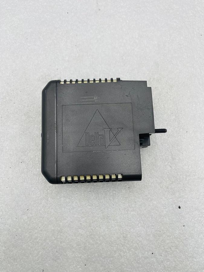 Used EMERSON DELTAV KJ3002X1-BB1 AO 4-20MA KJ3002X1BB1 #K-2621