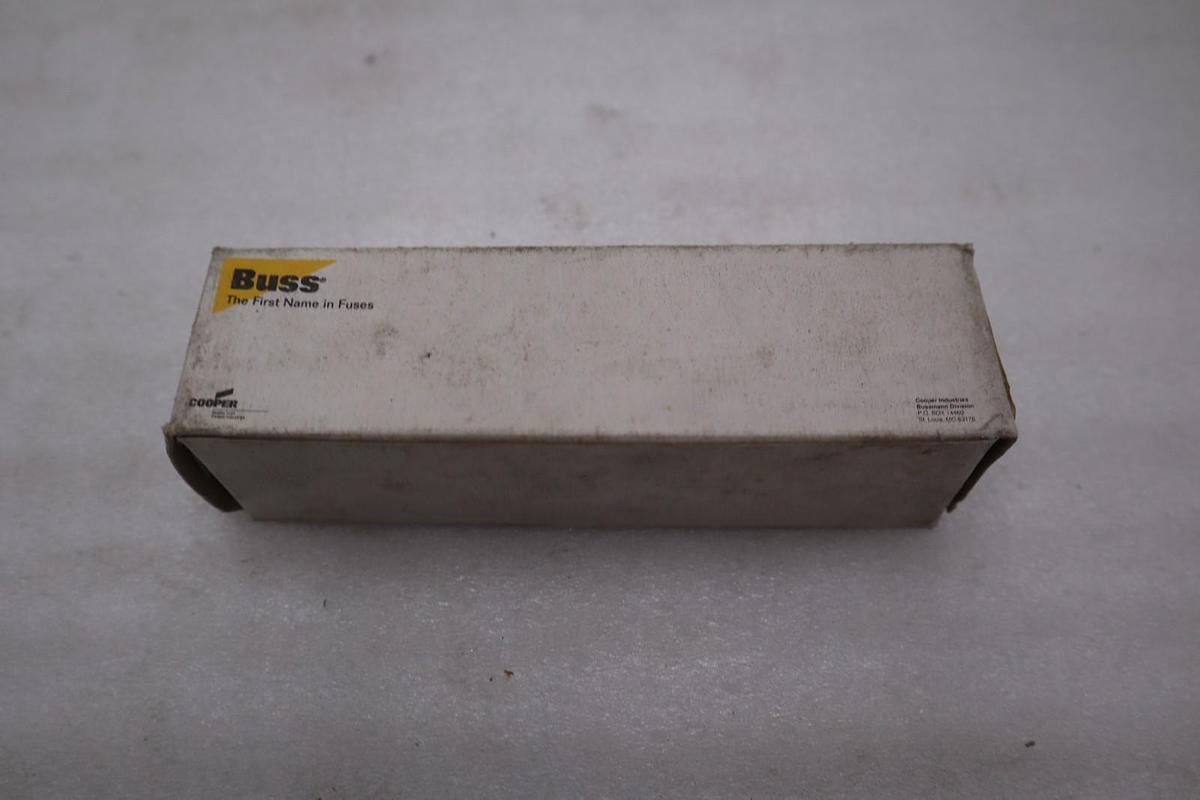 Bussmann JKS-175 Jks Fuse 175 A, 600 V, Class J, Non-Indicating - STOCK GF299A