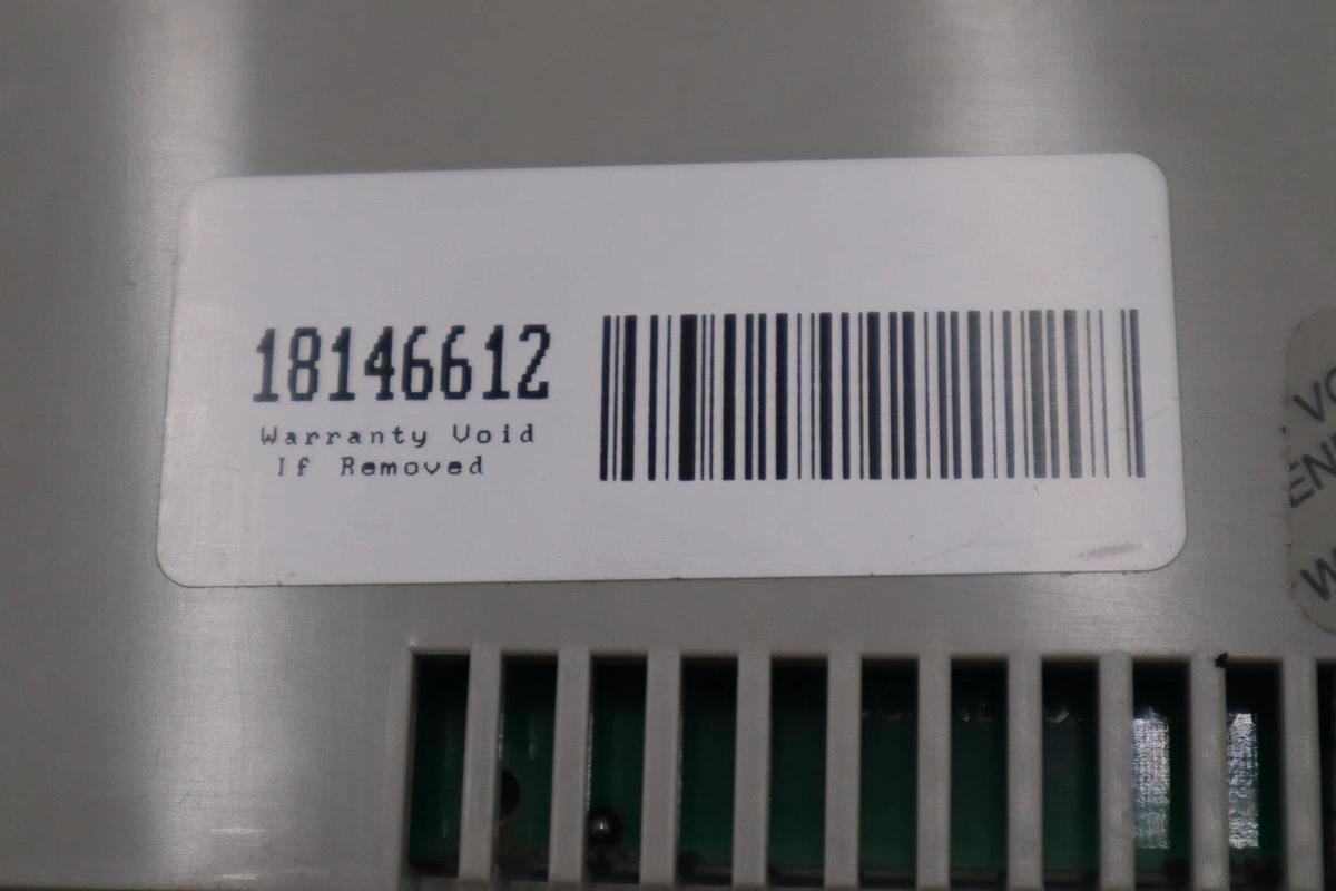 Used SCHNEIDER ELECTRIC 140-CRP-931-00/ 140CRP93100  PLC MODULE STOCK H1772