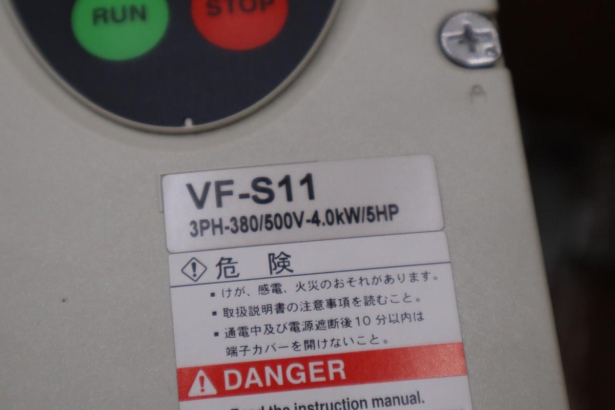 Used NEW Toshiba VSF11-4037PL-WN(4) / VSF11-4037PL-WN TRANSISTOR INVERTOR STOCK H254