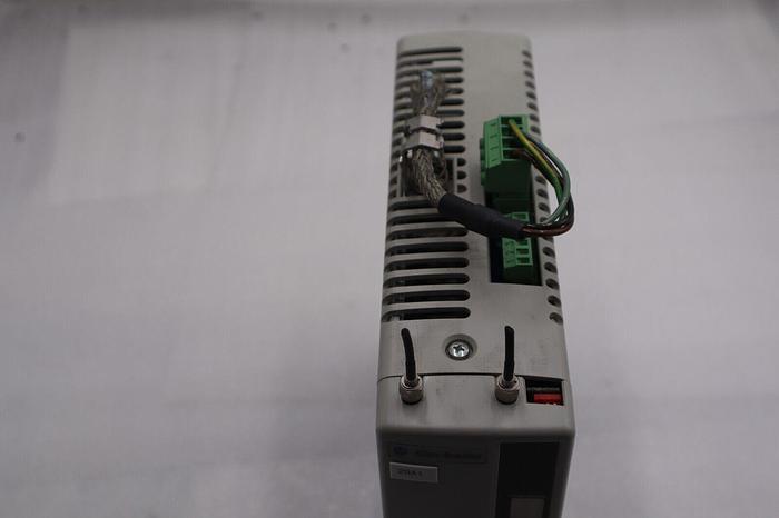 Used ALLEN BRADLEY 2094-BMP5 ALLEN BRADLEY KINETIX 6000 AXIS MODULE STOCK 1867