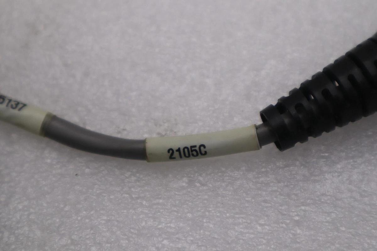 Y-CONNECTOR CABLE MODEM/ADFM ISCO PN SPA1810E STOCK 4836