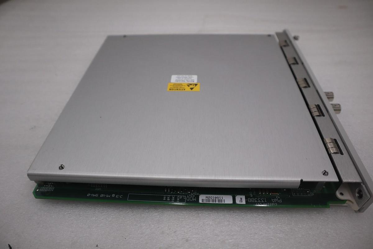 Used Bentley Nevada 3500/50 Tachometer Module 13388-200 NEW UNIT STOCK K-2929-A