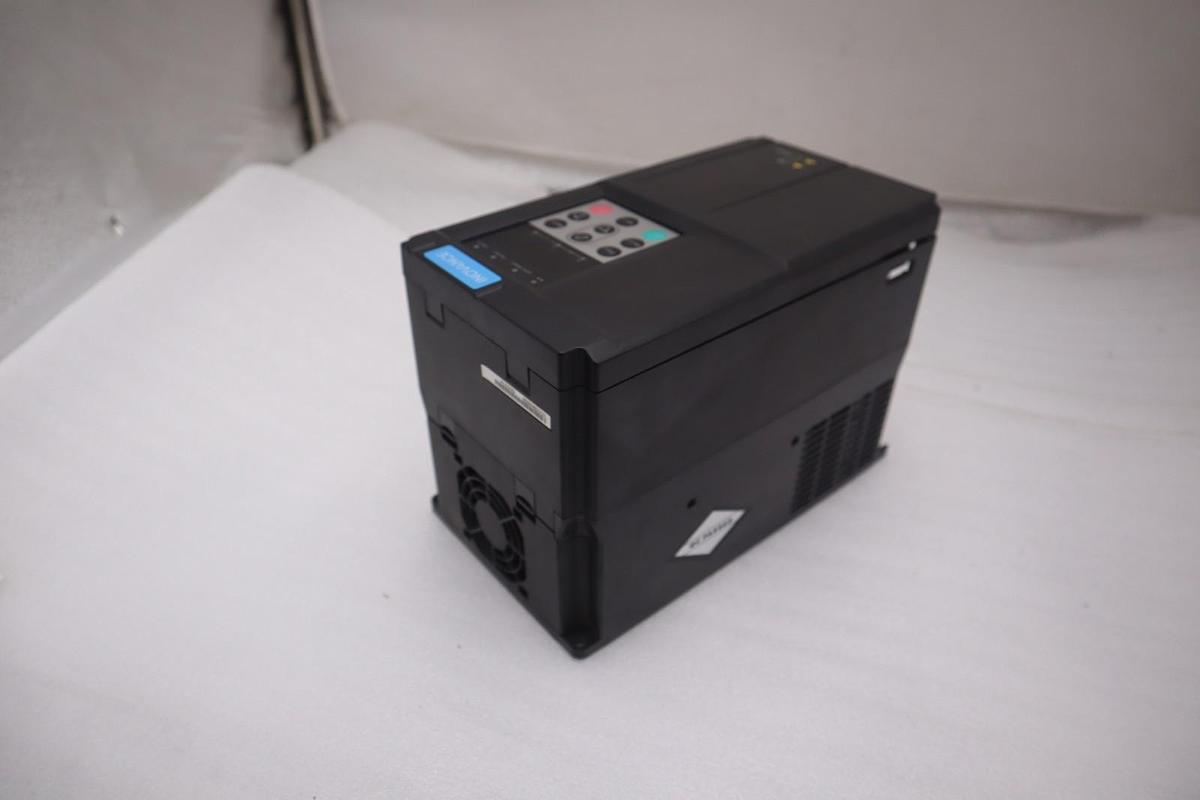 Used Innovance ES510T017-R1 ES510 series Servo Drive Stock SGF-256