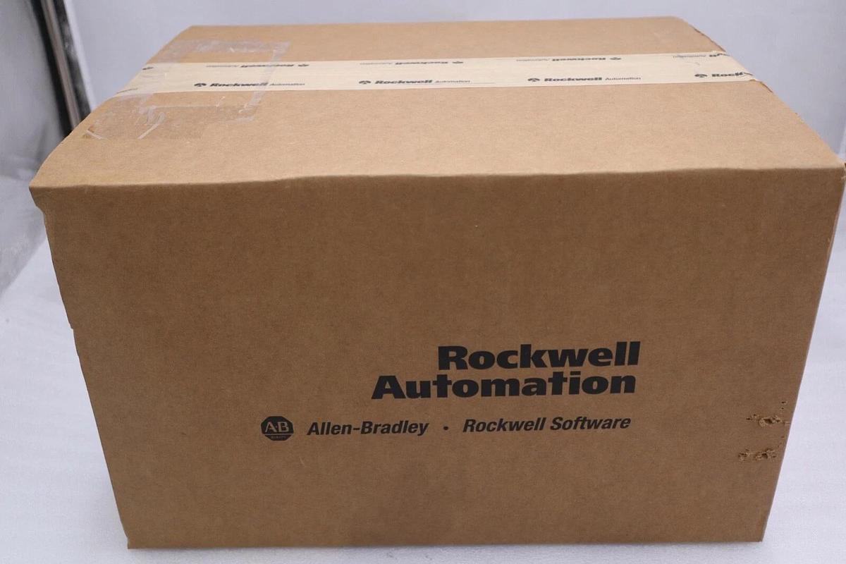 ALLEN BRADLEY SK-RM-GNDPLT-F5 POWERFLEX 750 SERIES A FRAME 5 STOCK #5401