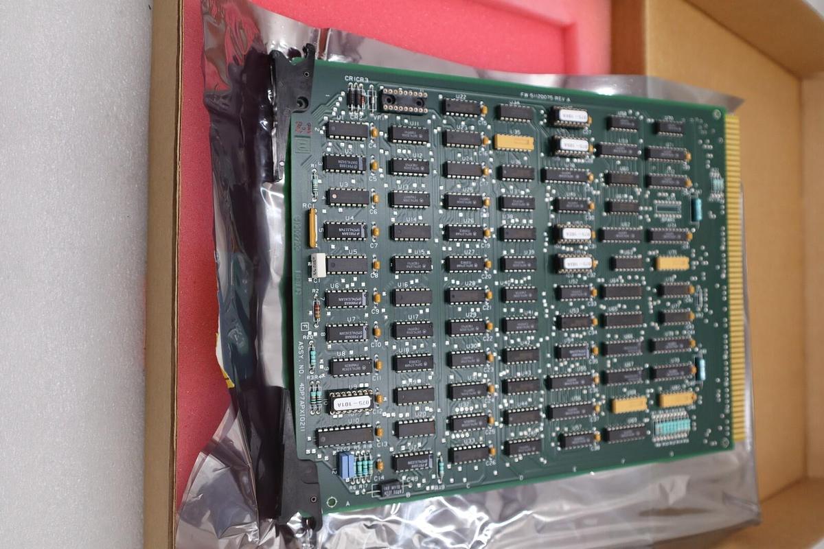 Used NEW Honeywell 4DP7APXI0211 Circuit Board *FREE SHIPPING* STOCK G628