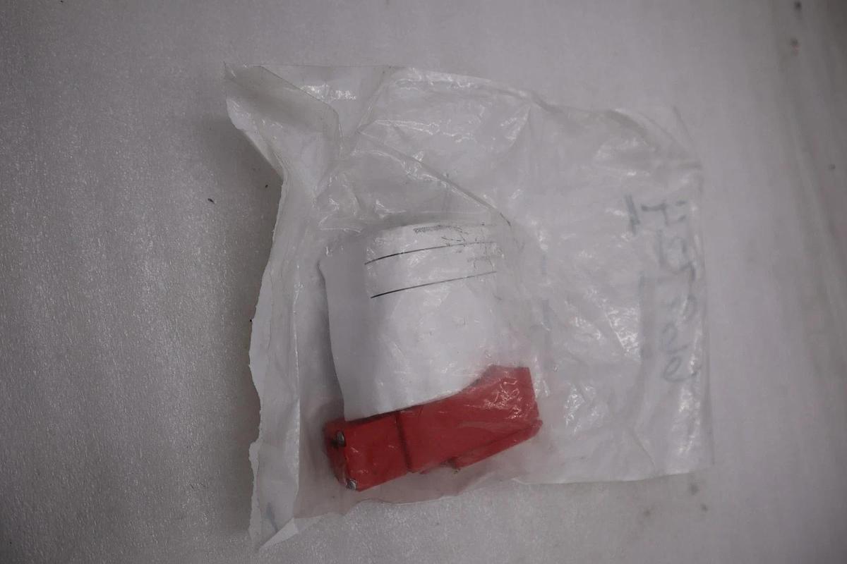 Used NEW ALLEN BRADLEY 440K-C21080 SERIES B SWITCH STOCK H1128A