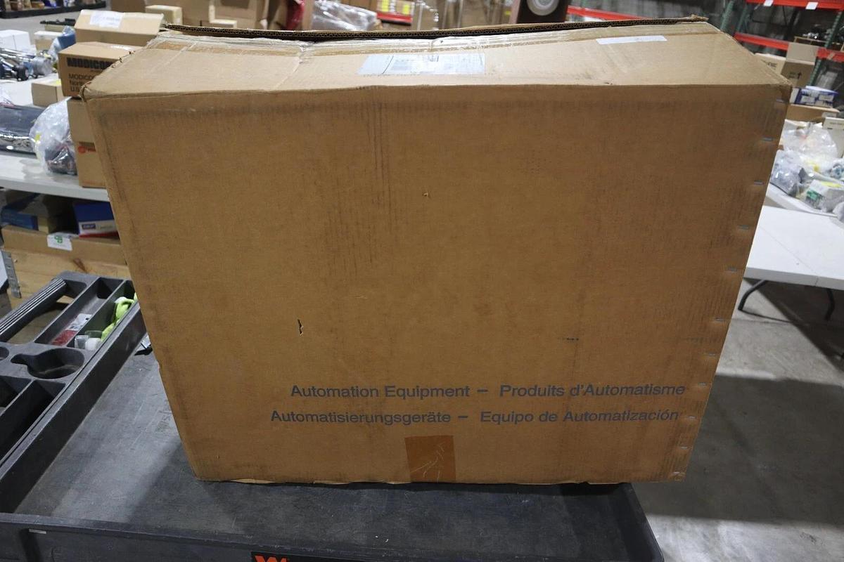Used NEW IN BOX SCHNEIDER ELECTRIC AS-P190-212 / ASP190212 STOCK G29B