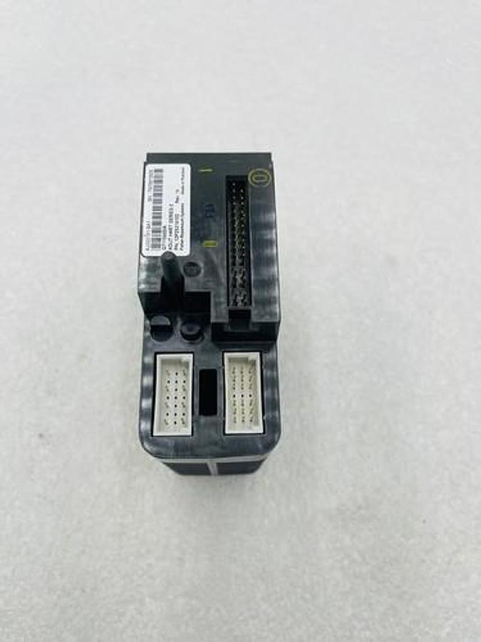 Used EMERSON DELTAV KJ3221X1-BA1 AO CARD 8 CH 4-20 MA HART SER 2 #K-2495