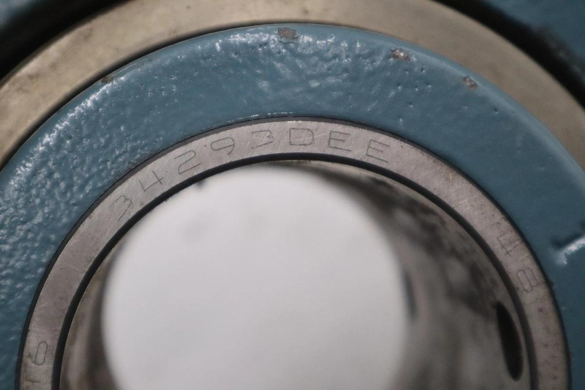 Dodge 023392 KDI 215 Pillow Block Roller Bearing - NEW NO BOX - STOCK CC54