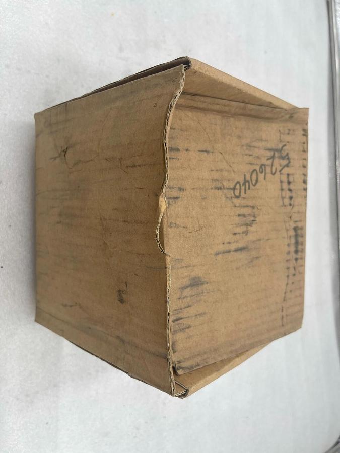 Used TRIAC EX30A2SBKN Actuator NEW UNIT STOCK 3917
