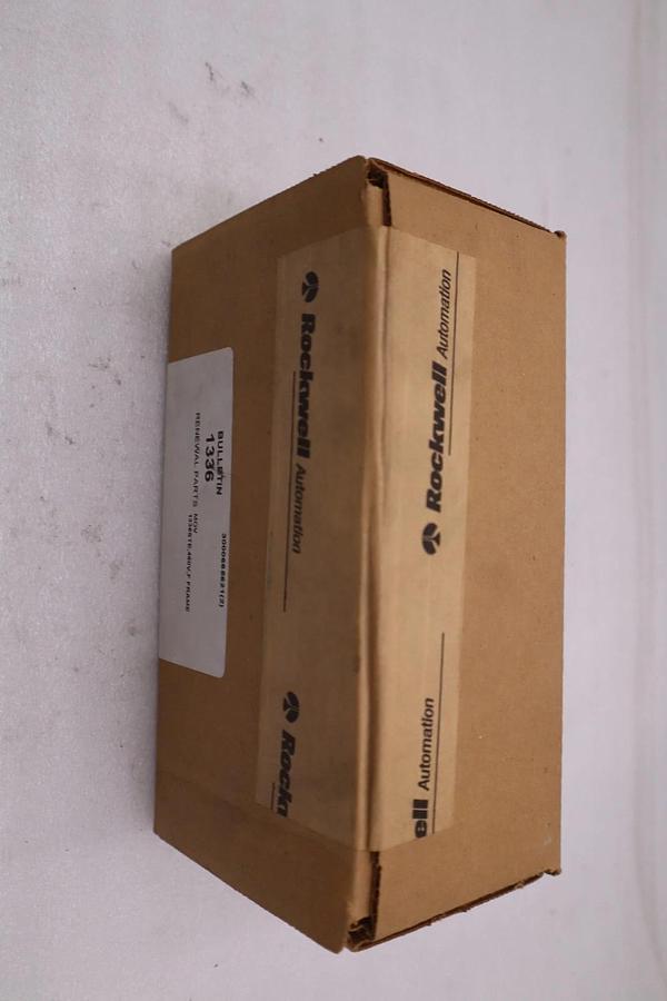 Used NEW AB Allen Bradley 1336-MOV-SP7A STOCK CC209