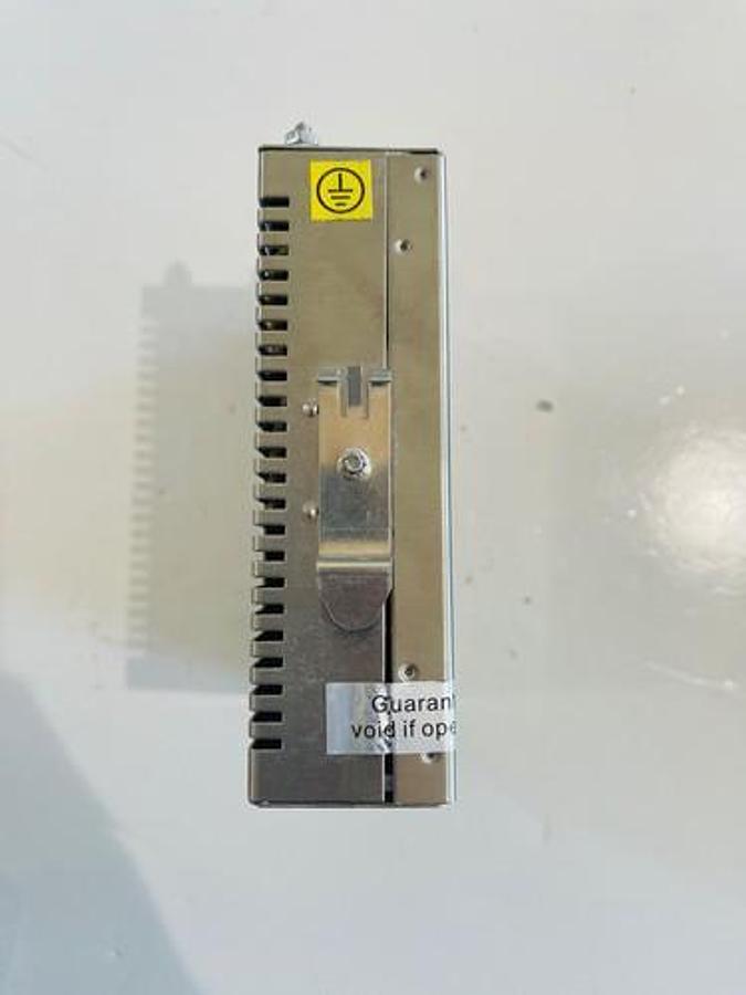 Used eWON Global Industrial LAN/Modem Router, 4x 10/100Mb, 3G+, 12-24VDC #K-831