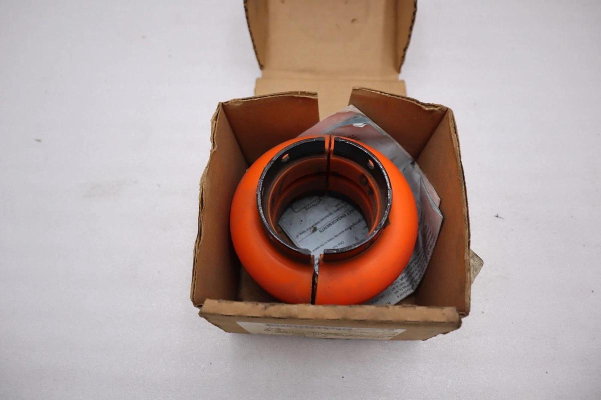 Rexnord 7300015 Omega E4 Element Flexible Coupler - STOCK 1689CC