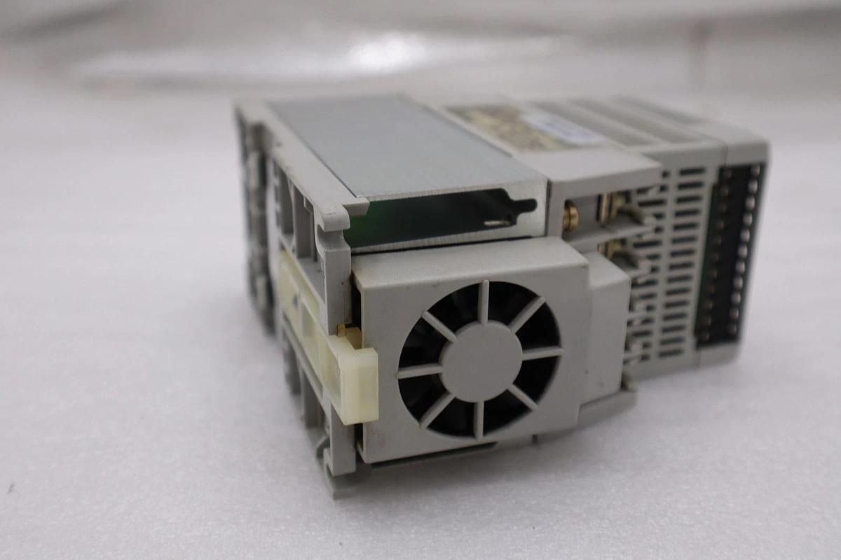 Used ALLEN BRADLEY 160-BA03NPS1 AC 1HP 380-460V-AC 0-240HZ DRIVE STOCK H651A