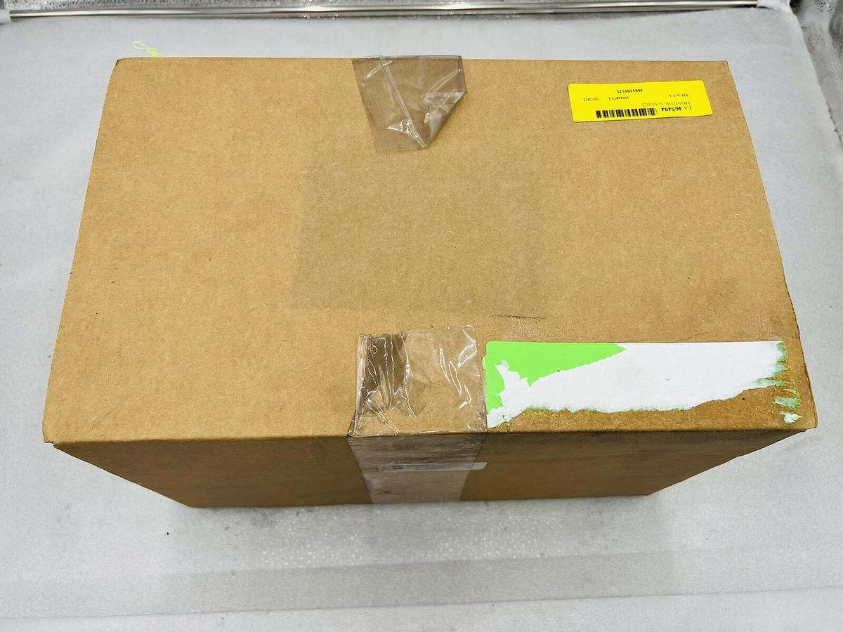 TELEDYNE 096-3480-05 GAS DETECTOR UNIVERAL ALUMINUM ENCLOSURE STOCK 3775