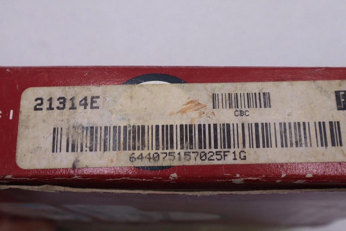 Used CONSOLIDATED PRECISION BEARINGS 21314E STOCK #2229